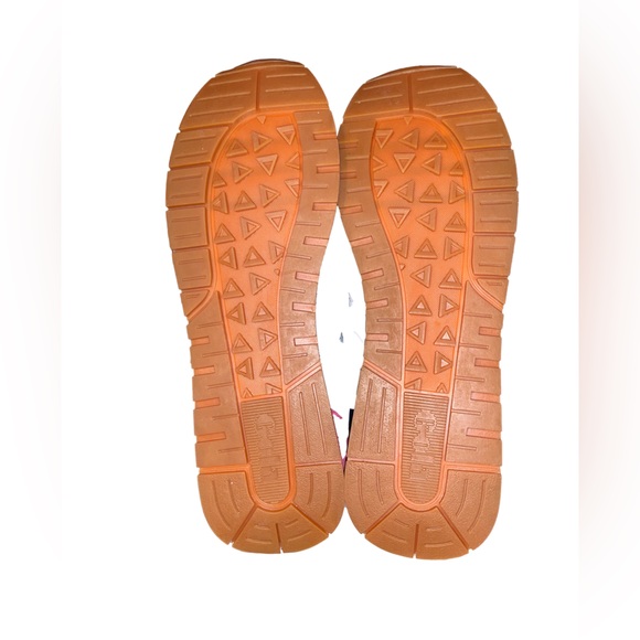 Gola women’s low top trainers - Picture 4 of 5